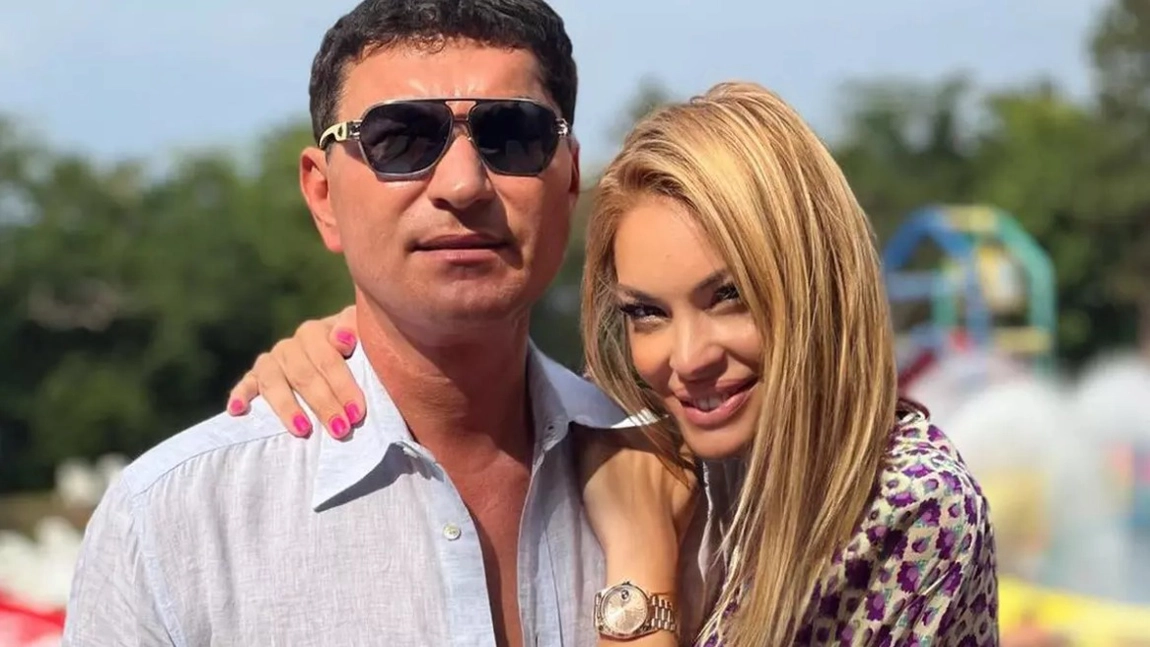 Valentina Pelinel, despre secretele relației cu Cristi Borcea: „După ce se culcă copiii...”