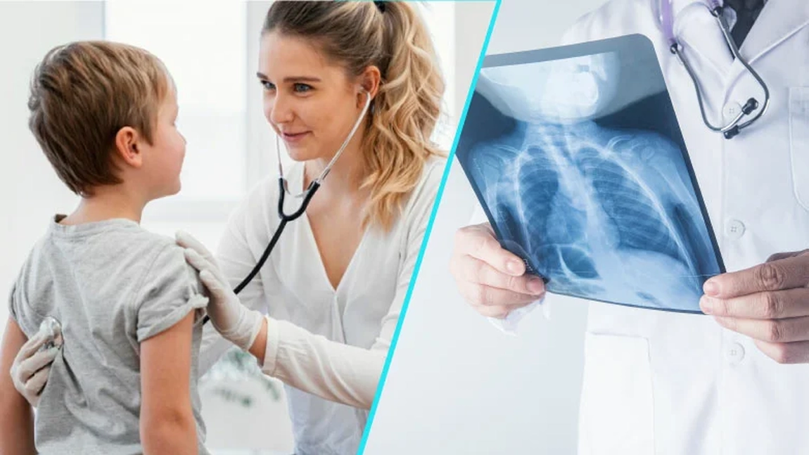 Atenție! Virusul sincițial respirator amenință grav sănătatea copiilor mici și a vârstnicilor. Cum se transmite