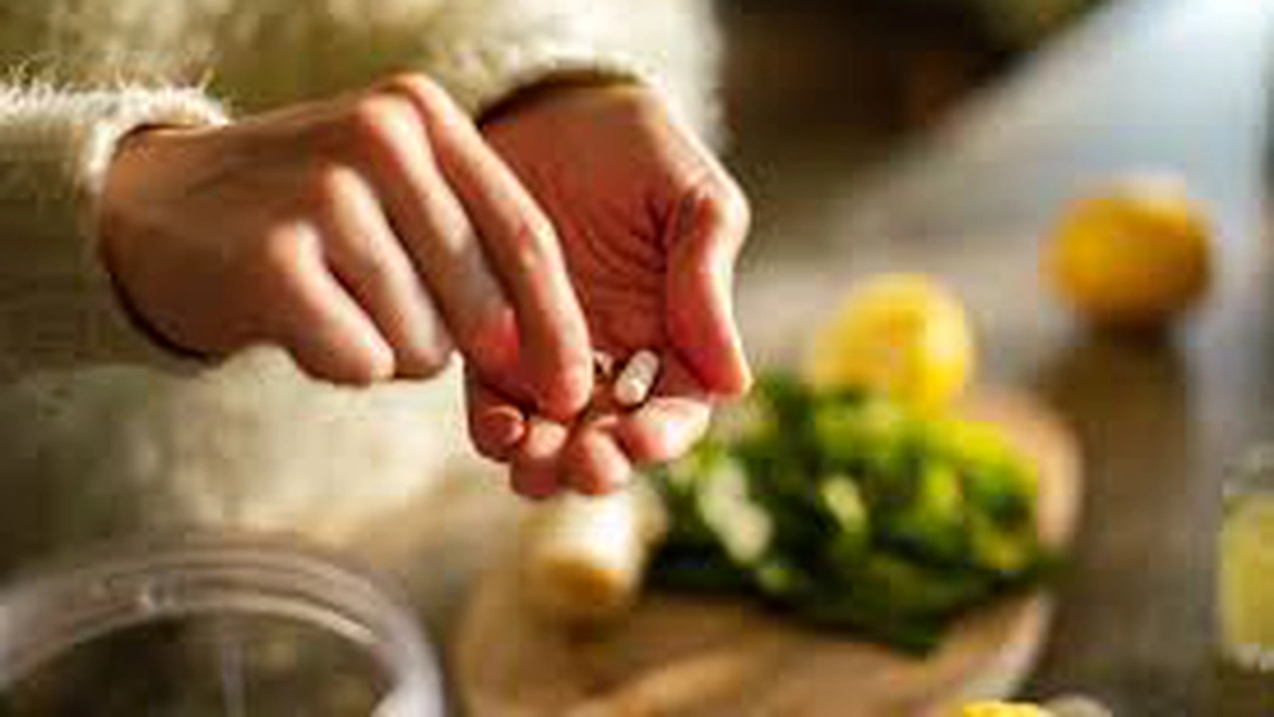 Ce beneficii are vitamina B1 și care sunt simptomele unui deficit de tiamină
