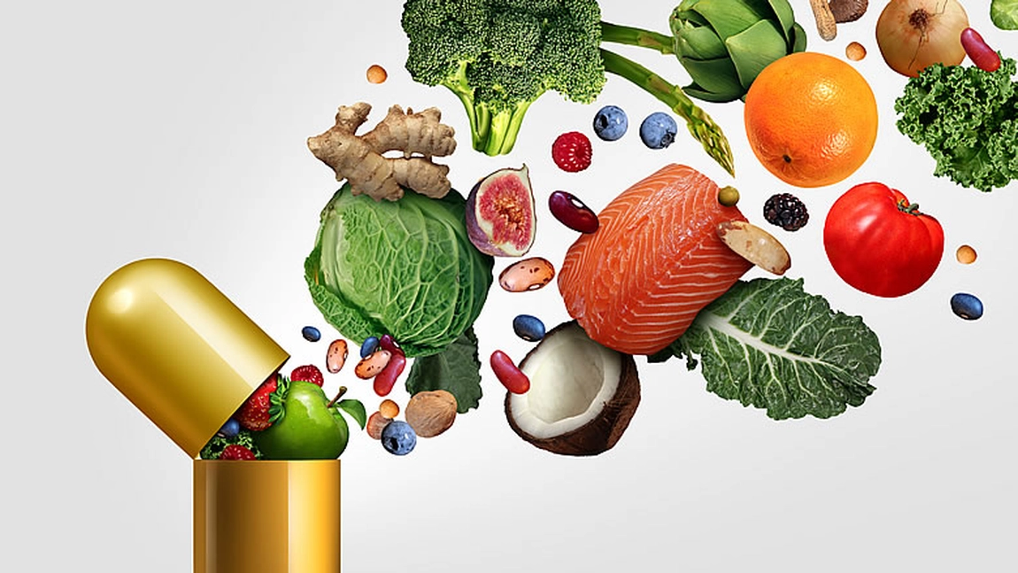 Combinațiile de multivitamine și minerale necesare în sezonul rece. Acestea suțin sistemul imunitar și sănătatea generală!