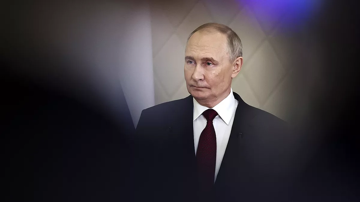 Vladimir Putin, despre alegerile prezidențiale din România. Ce a spus președintele Rusiei
