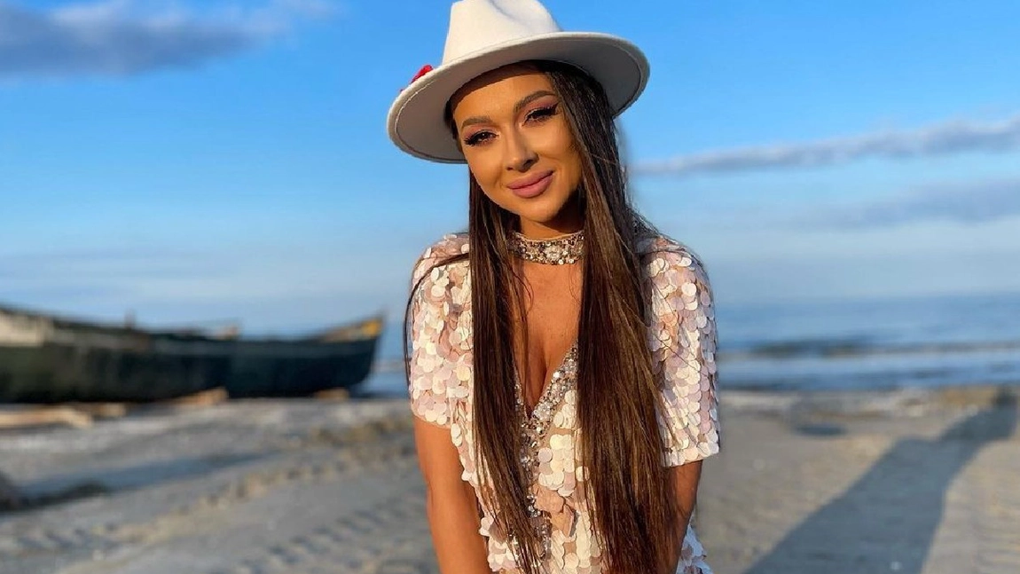 Vlăduța Lupău a ajuns de urgență la spital cu fiul cel mic, Isaia. Ce diagnostic a primit acesta