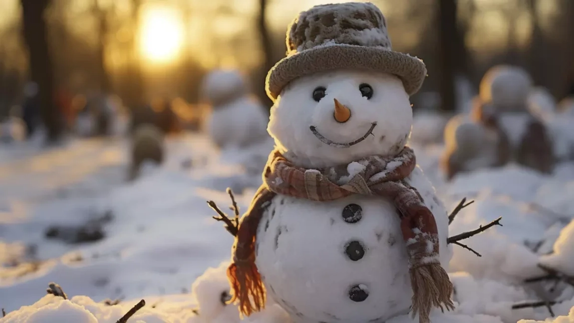 Prognoza meteorologică pentru 4 ianuarie. Unde va ninge în țară