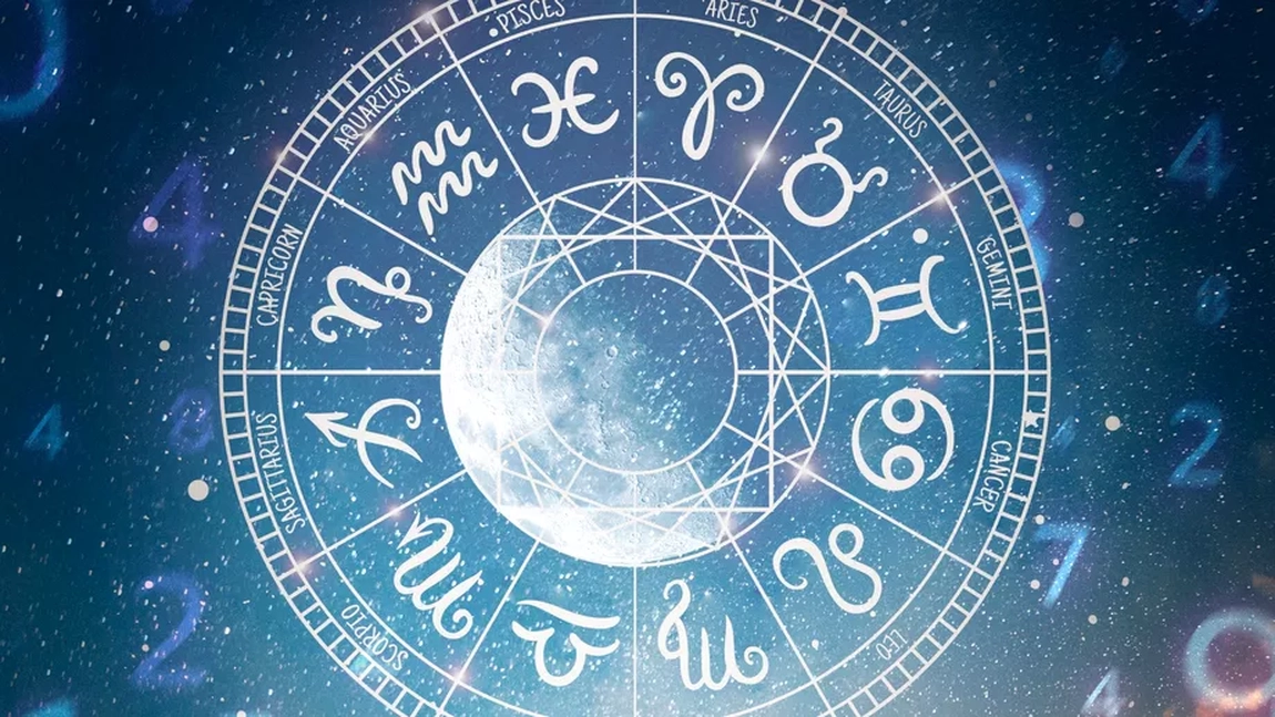 Zodiile anului 2025. Află ce previziuni au astrele pentru tine