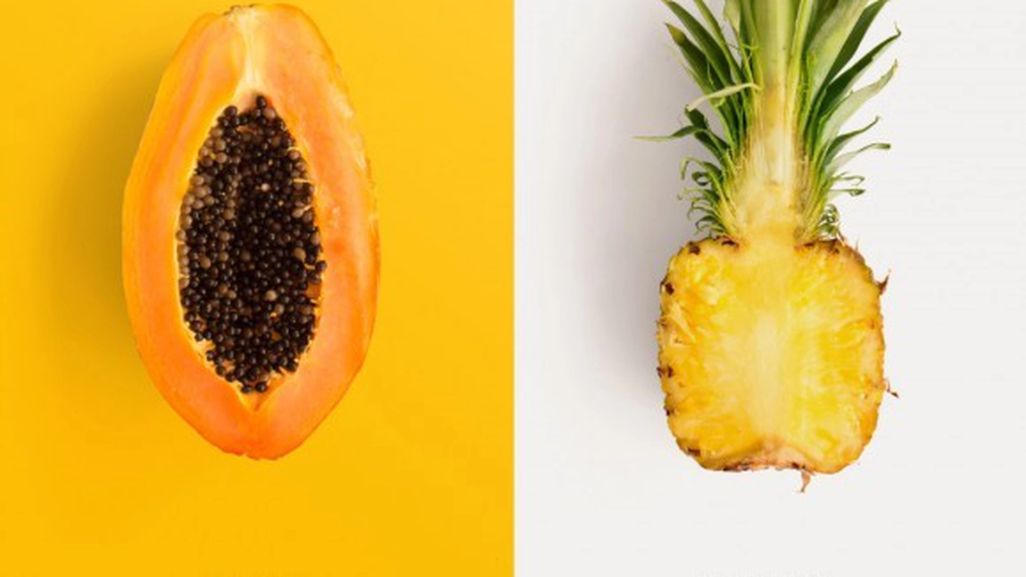 Care sunt considerate cele mai bune enzime digestive naturale. Iată alimentele pe care trebuie să le consumi neapărat!