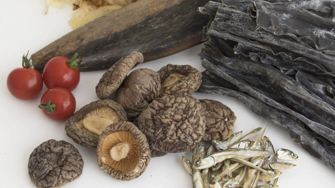 Umami, cel de-al cincilea gust. Iată cum este folosit în bucătărie