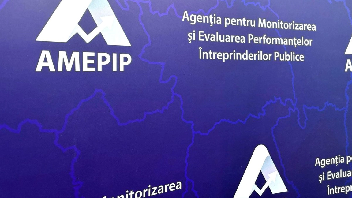 AMEPIP, super-agenția plină de sinecuriști spune că toate companiile de stat sunt pline de oameni competenți! Comisia Europeană blochează plăți prin PNRR