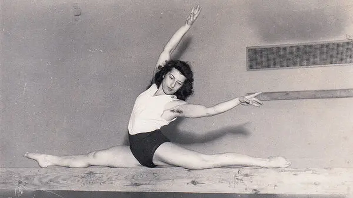 Agnes Keleti, legendară campioană olimpică, s-a stins din viață la 103 ani