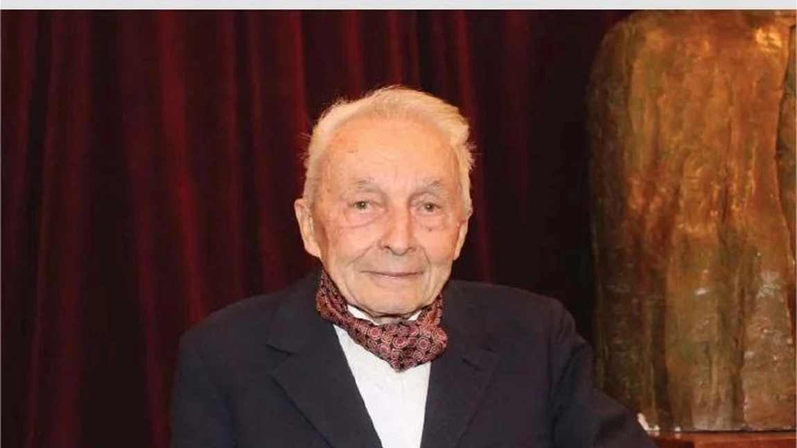 Lumea muzicală și academică din România este în doliu! Alexandru Leahu a murit