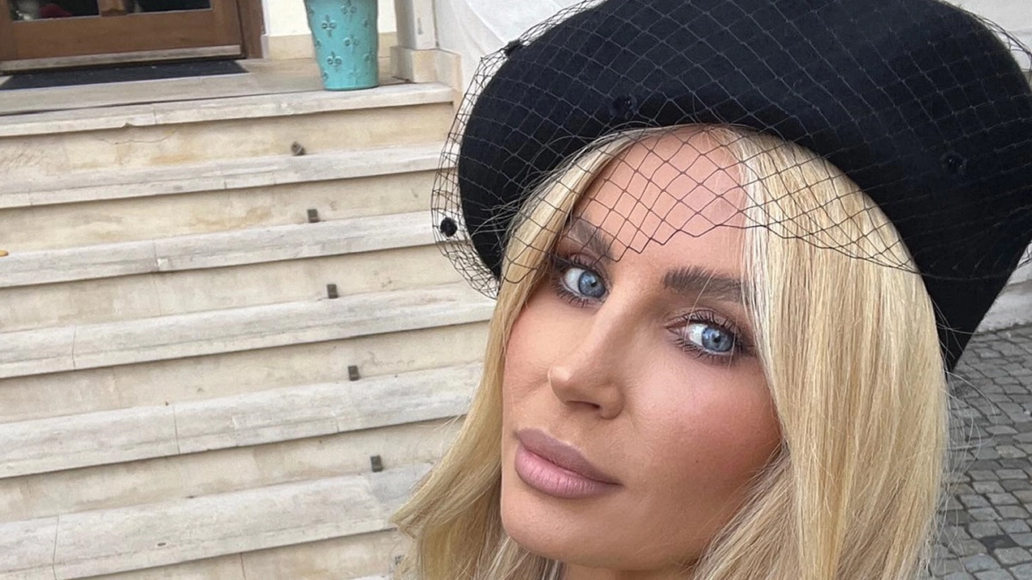 Andreea Bănică, grav accidentată! De ce are vedeta mâna bandajată și face fizioterapie