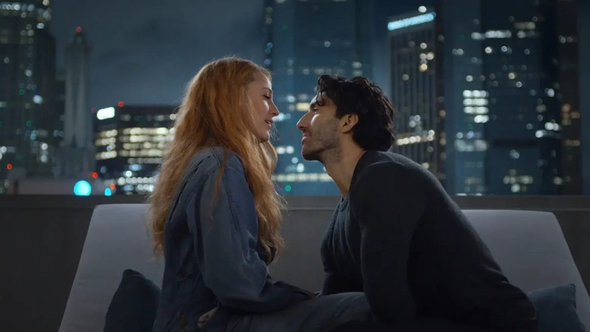 Scandal exploziv la Hollywood! Cumnatul lui Blake Lively, prins în mijlocul războiului dintre actriță și Justin Baldoni