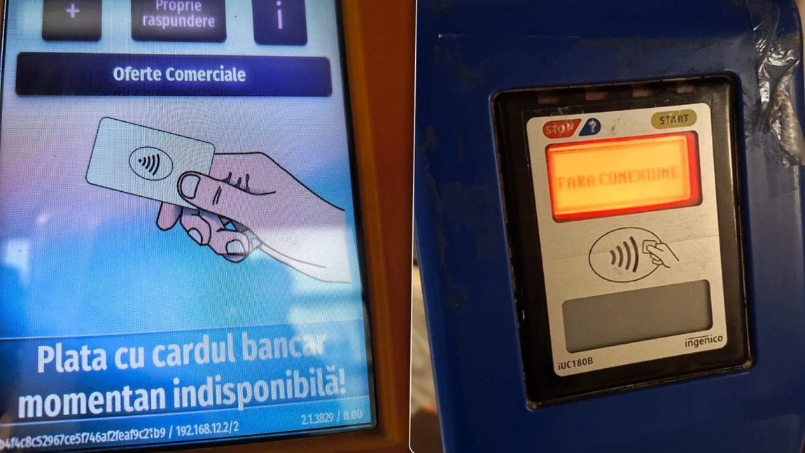 CTP Iași pregătește noile modificări de la 1 februarie, în timp ce aparatele de validat sunt defecte. Călătorii sunt revoltați de situație