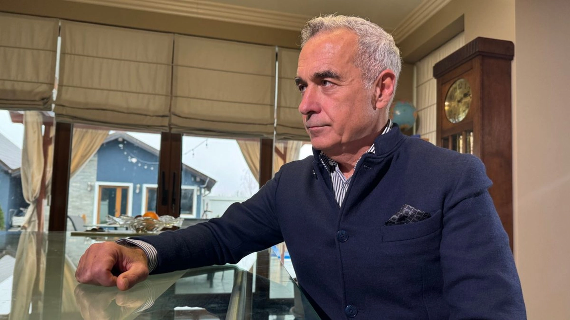 POLITICO: Călin Georgescu va câștiga alegerile prezidențiale dacă nu e eliminat din cursă