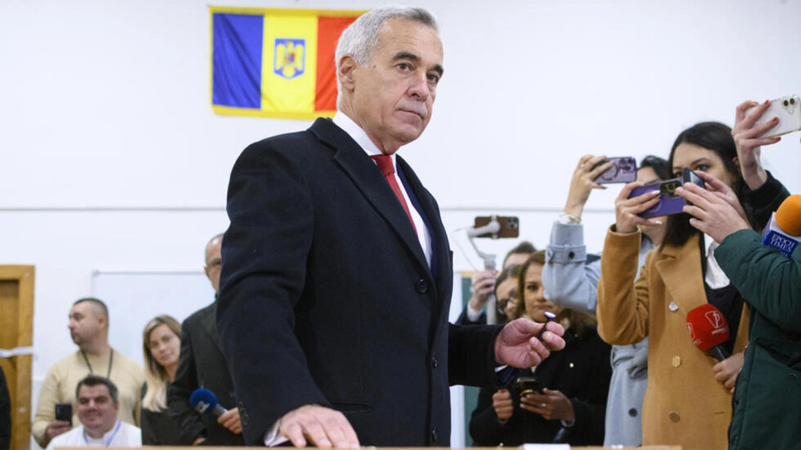 Călin Georgescu anunță că va sosi un mesaj important din SUA cu privire la candidatura sa. „În curând va urma un mesaj foarte categoric”