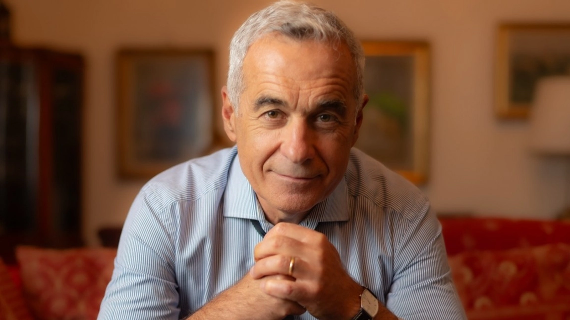 Prima reacție a lui Călin Georgescu, după ce Comisia de la Veneția a exprimat dubii asupra anulării alegerilor