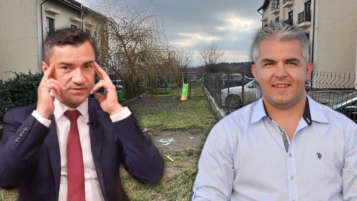 Miroslava Retail Park, investiția care va bloca complet traficul din zona Galata – Miroslava! Sute de mașini vor trece prin fața ferestrelor locatarilor. „Nu vom mai putea deschide geamurile, totul va fi sufocat”