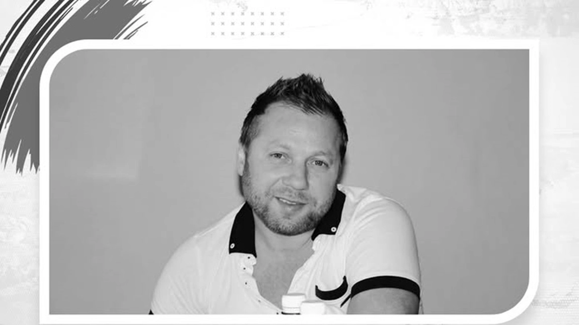 Ciprian Nichita, fostul team manager al Oțelului Galați, a murit. Meme Stoica, mesaj dureros 
