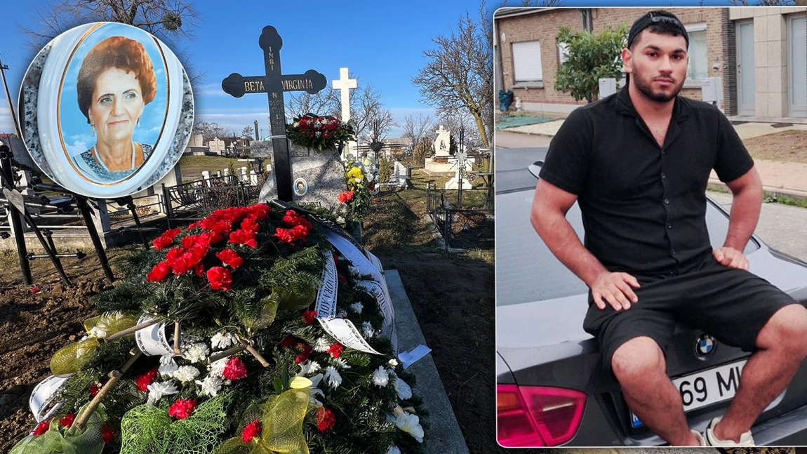 El este teribilistul care a omorât o femeie, la Iași, în timp ce făcea drifturi cu BMW-ul. Iată filmul tragediei care a îndoliat o familie întreagă