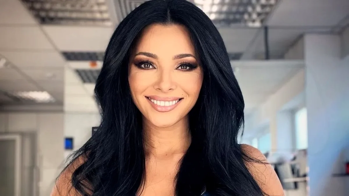 Vacanța Corinei Caragea în Maldive, ruinată. Prin ce clipe a trecut prezentatoarea