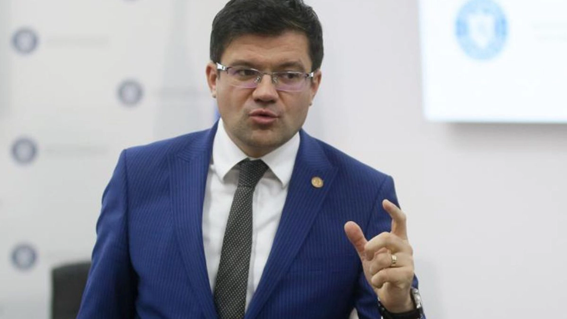 Costel Alexe bagă județul în datorii! Consiliul Județean Iași împrumută 150 de milioane de lei pentru realizarea unor proiecte