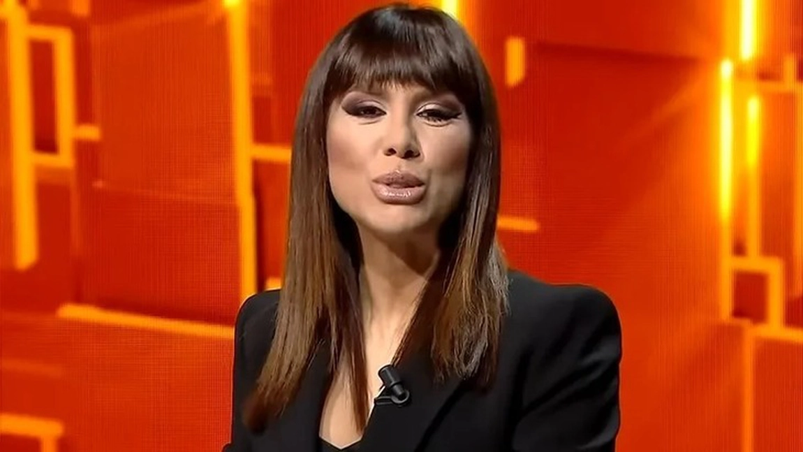 Denise Rifai, schimbare de look în 2025: ”Dă putere femeii din tine”