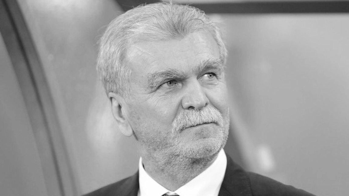 Adevărata cauză a morții lui Dinu Gheorghe. De ce a murit fostul președinte de la Rapid