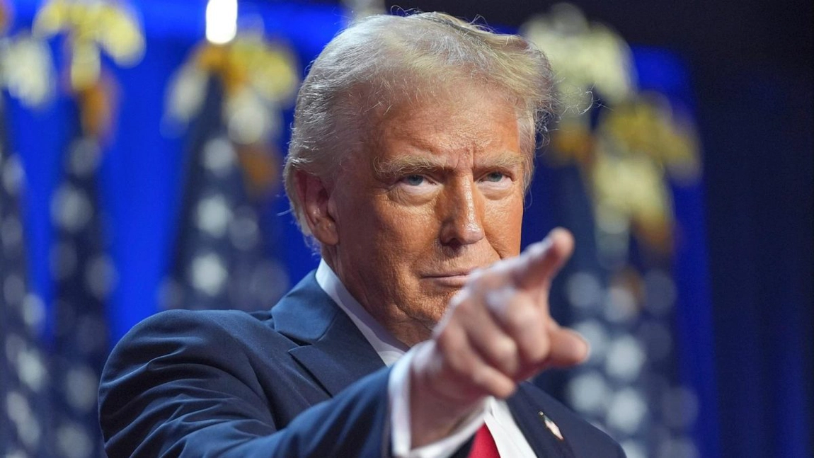 Donald Trump anunță eliminarea cenzurii în SUA: ”America va deveni o țară bazată pe merite! ”