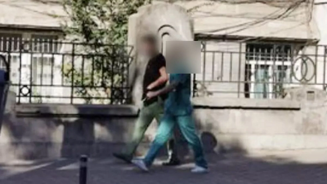 Un cadru medical din Iași a fost bătut și jefuit în plină stradă! De atunci, femeia a rămas traumatizată pe viață: „Are o frică intensă de a sta singură”