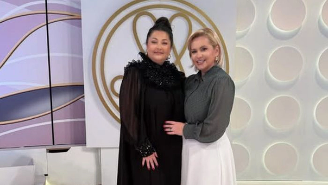 Gabriela Cristea a plecat de la Antena Stars pentru că este însărcinată? Care este detaliul care a dat de gândit