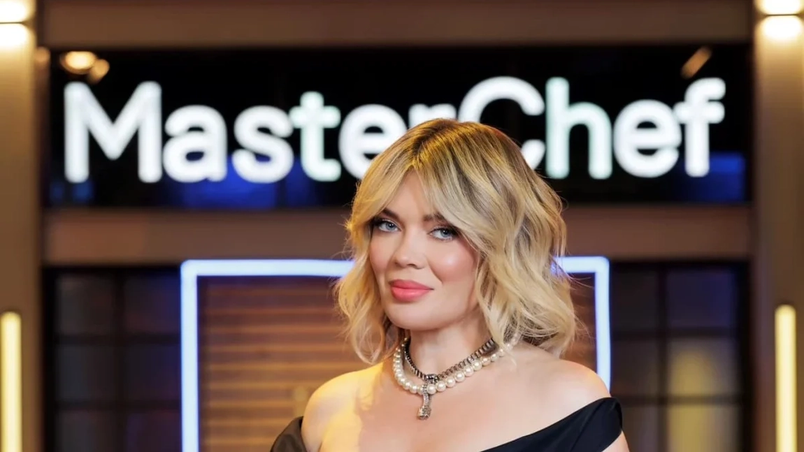 Mama lui Smiley, despre Gina Pistol. Soacra vedetei dă din casă
