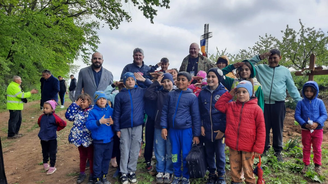 Grupul de Asociații sub denumirea ”Pentru Neam și Țară”, retrospectiva anului 2024