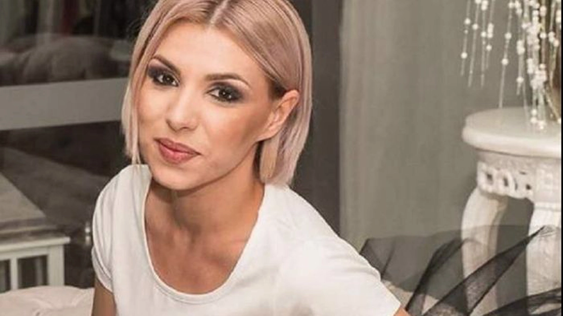 Imagini de senzație cu Sorana, de la ASIA! Ce relație are cu iubitul din liceu!