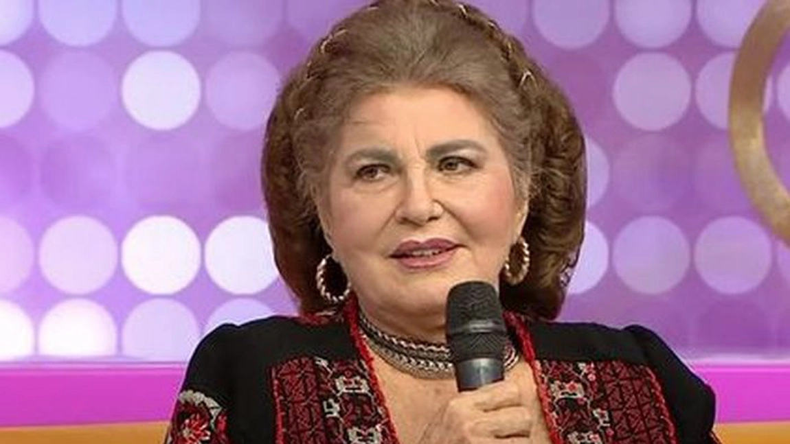 Cum arată vila luxoasă în care trăiește Irina Loghin. Fuego a făcut publice imaginile