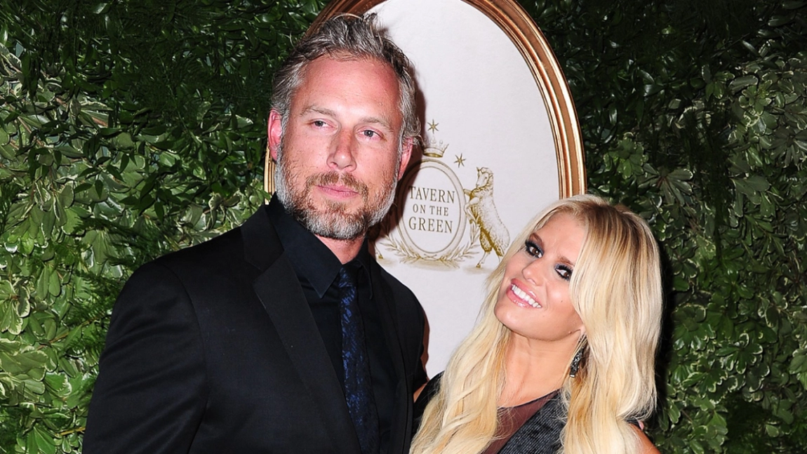 Dramă la Hollywood: Jessica Simpson și Eric Johnson, divorț după 10 ani de căsnicie