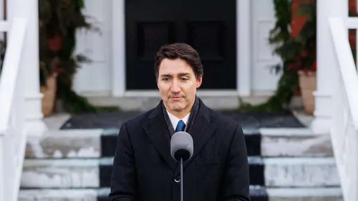 Canada în căutarea unui nou lider: O luptă intensă pentru succesiunea lui Justin Trudeau
