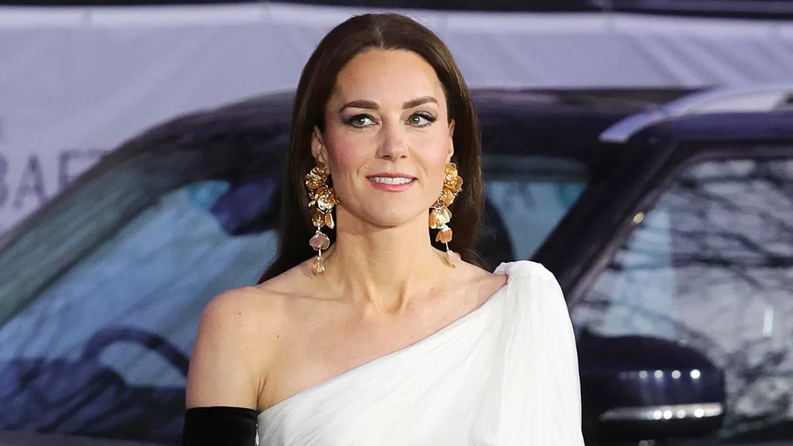 Prinţesa Kate, care a fost diagnosticată cu cancer în 2024, a anunțat că boala a intrat în remisie
