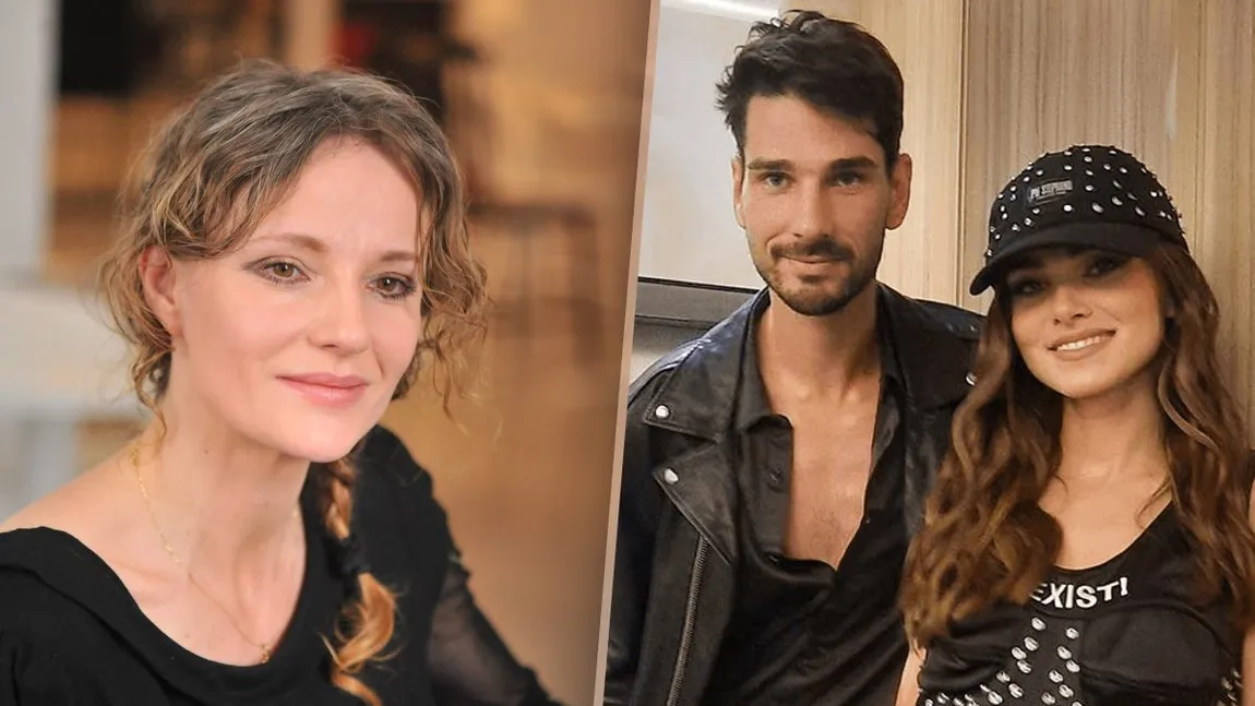 Lia Bugnar a vorbit despre despărțirea de Anghel Damian, actualul partener al Theo Rose. “M-au călcat în picioare efectiv!”