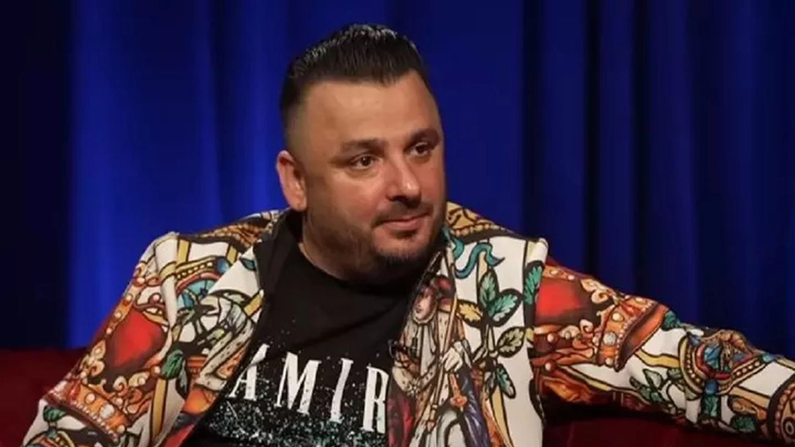 Liviu Guță, la pământ după diagnosticul dat de medici. Cu ce boală se confruntă artistul
