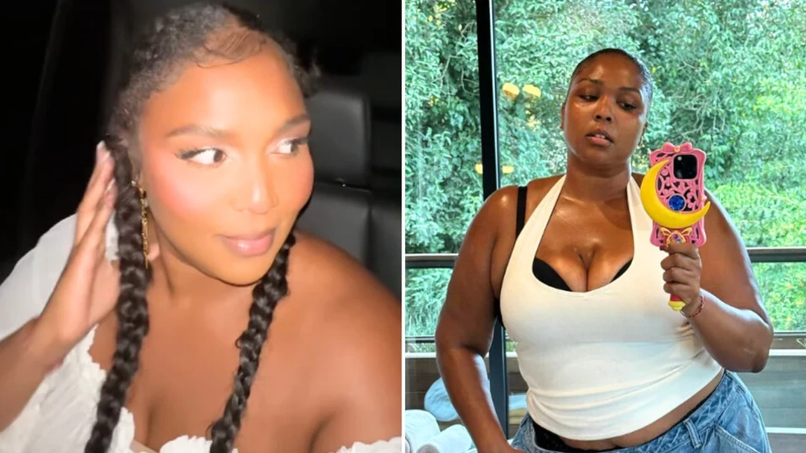 Lizzo își surprinde fanii cu transformarea sa: „Nu am mai văzut acest număr din 2014” 