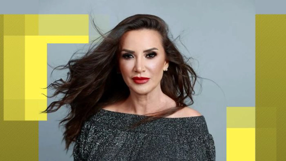 Mara Bănică, noua prezentatoare de la „Un Show Păcătos”! Ce se întâmplă cu Dan Capatos