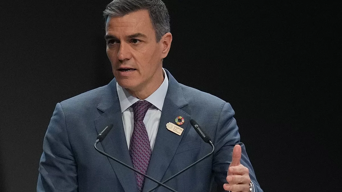 Criză imobiliară în Spania: Premierul Pedro Sánchez introduce o taxă revoluționară pentru cetățenii non-UE care cumpără locuințe