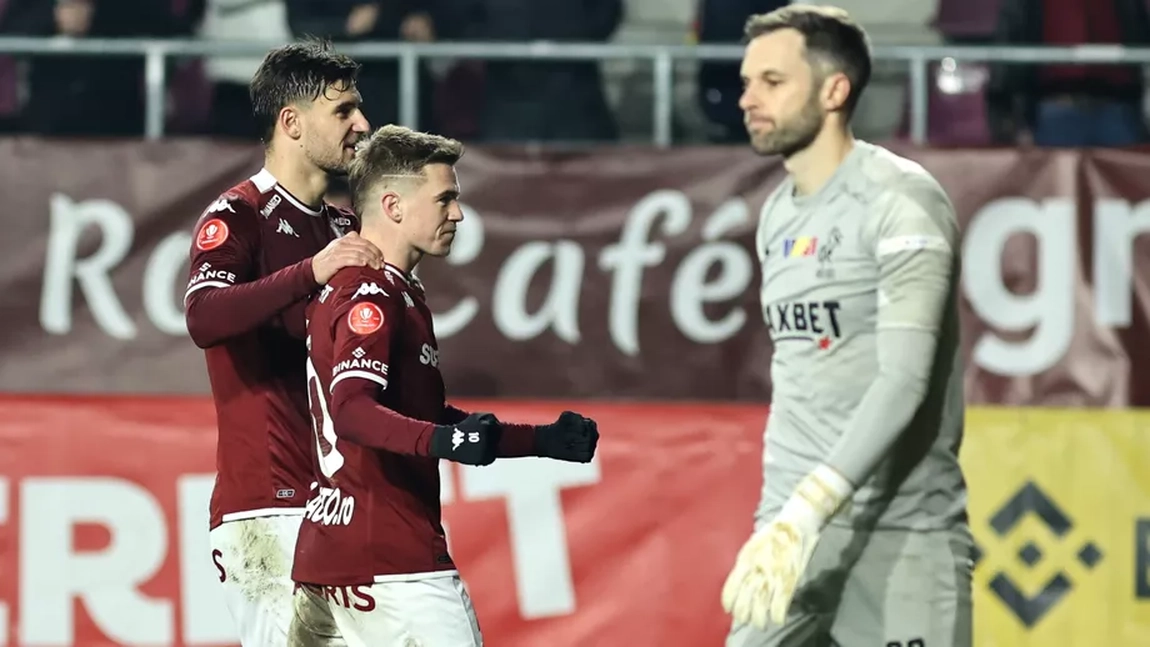 Poli Iași a pornit cu stângul în Superligă! Trupa lui Emil Săndoi, decimată fără noile transferuri: „E păcat ce se întâmplă”