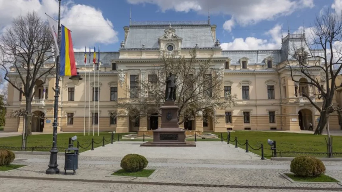 Primăria Iași adună propuneri pentru stabilirea bugetului pe anul 2025! Ieșenii le pot trimite până la finalul lunii februarie