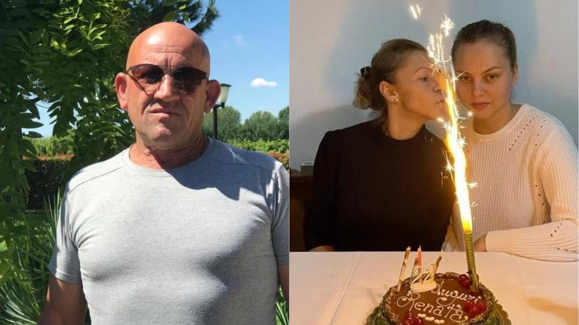 Condamnare redusă pentru un italian care și-a ucis soția româncă și fiica acesteia: „Motive de înțeles omenește”