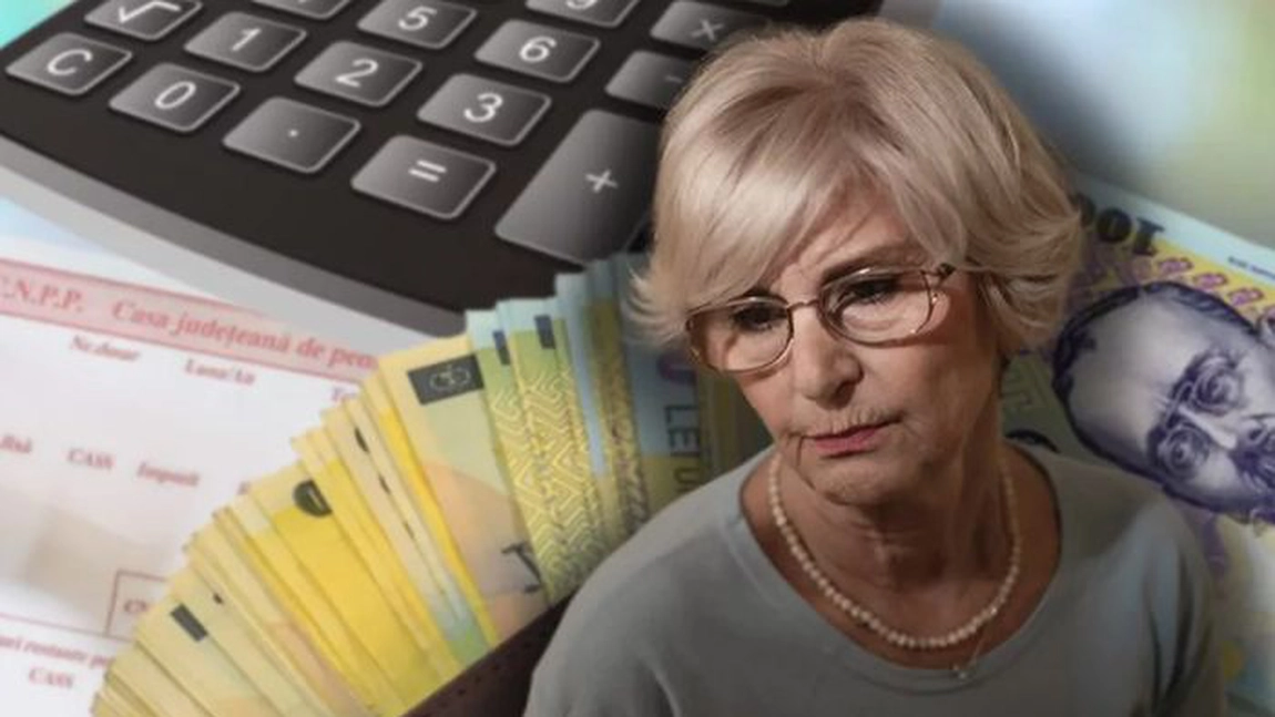 Seniorii vor primi a 13-a pensie! Analistul economic Aurelian Dochia a explicat cum se vor acorda ajutoarele
