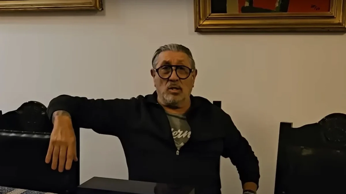Serghei Mizil, descurajat de prieteni. Ce cuvinte dure i-au adresat aceștia