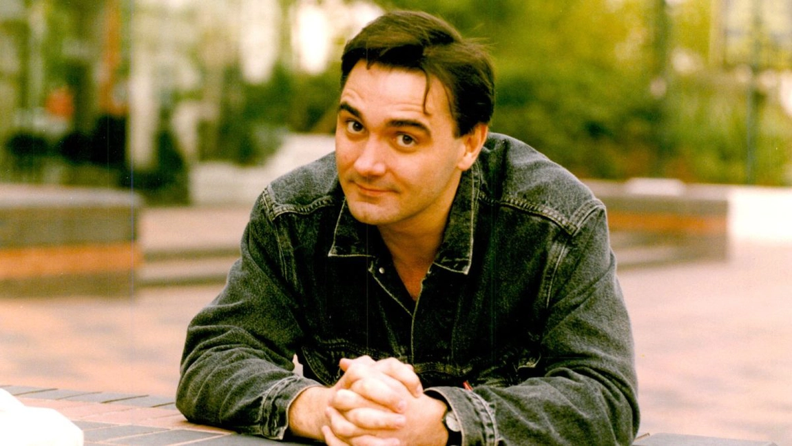 Actorul Tony Slattery a murit la doar 65 de ani. “Cel mai blând și mai dulce suflet”