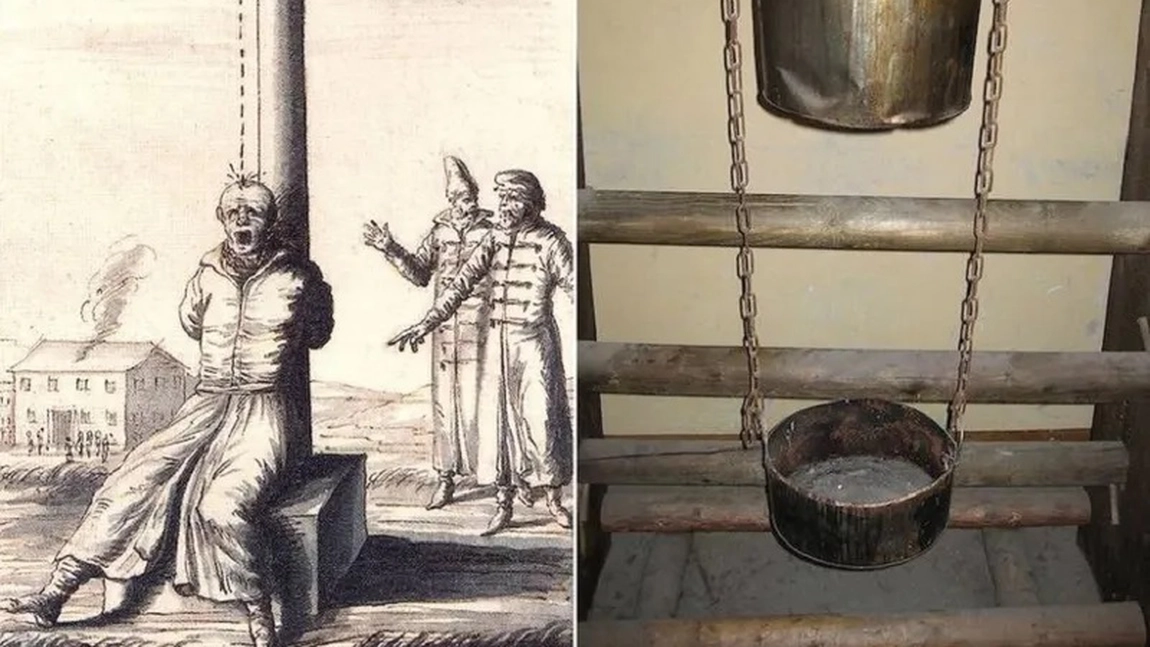 Ce înseamnă „picătura chinezească” de fapt? Mulți români folosesc expresia, dar puțini îi știu originile