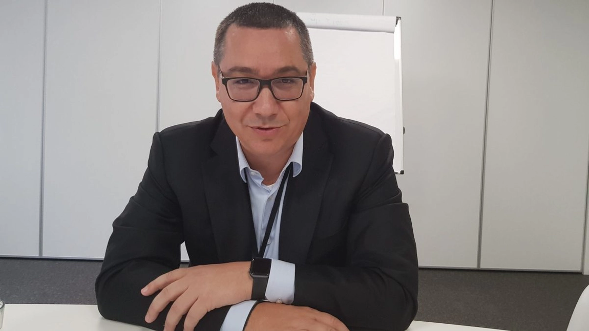 Victor Ponta soluții pentru fermierii români: Suntem o țară bogată care importă mâncare