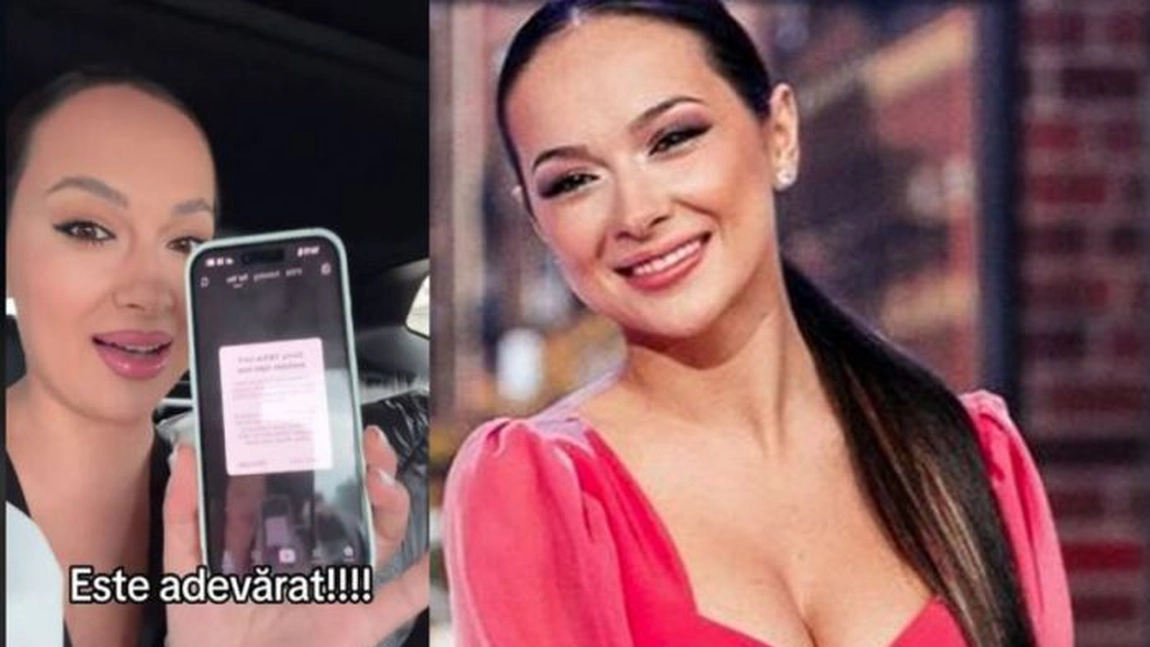 Vlăduța Lupău, reacție dură legată de TikTok: „Dă, Doamne, să-l închidă şi în România! A dat startul la prostie!” - VIDEO